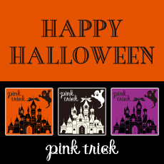 ハロウィン画像